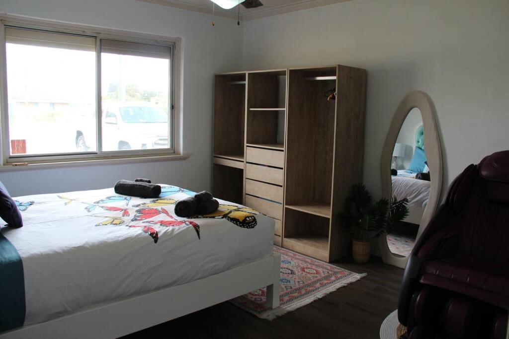 Apartment Raeside