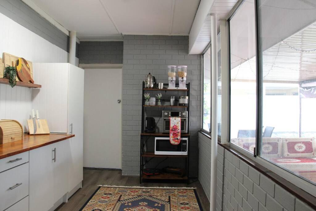 Apartment Raeside Safety Bay