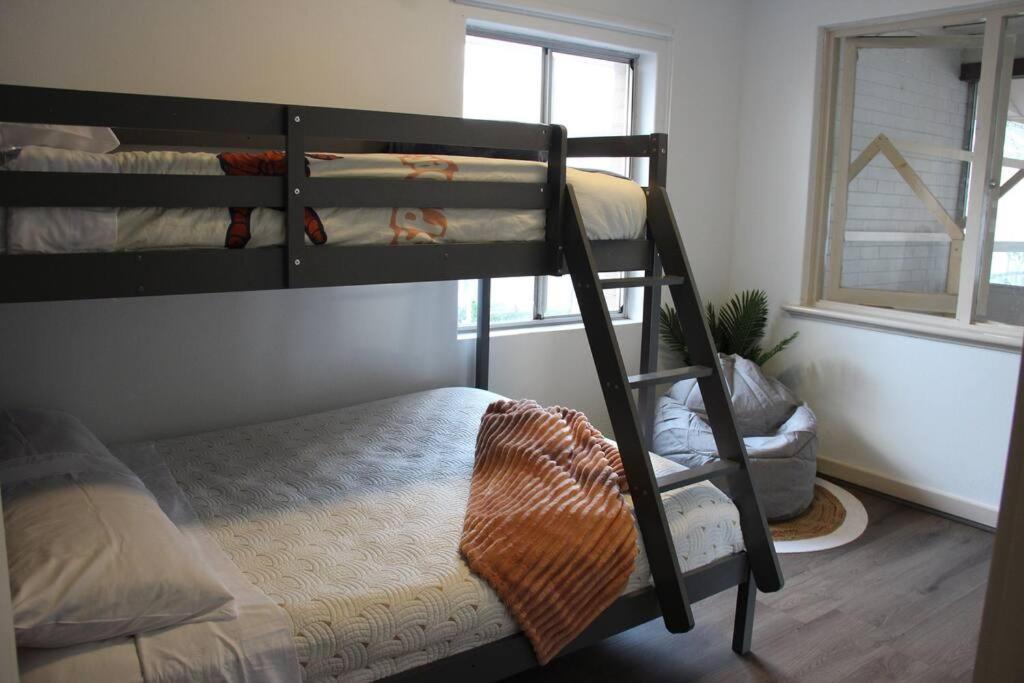 Apartment Raeside *