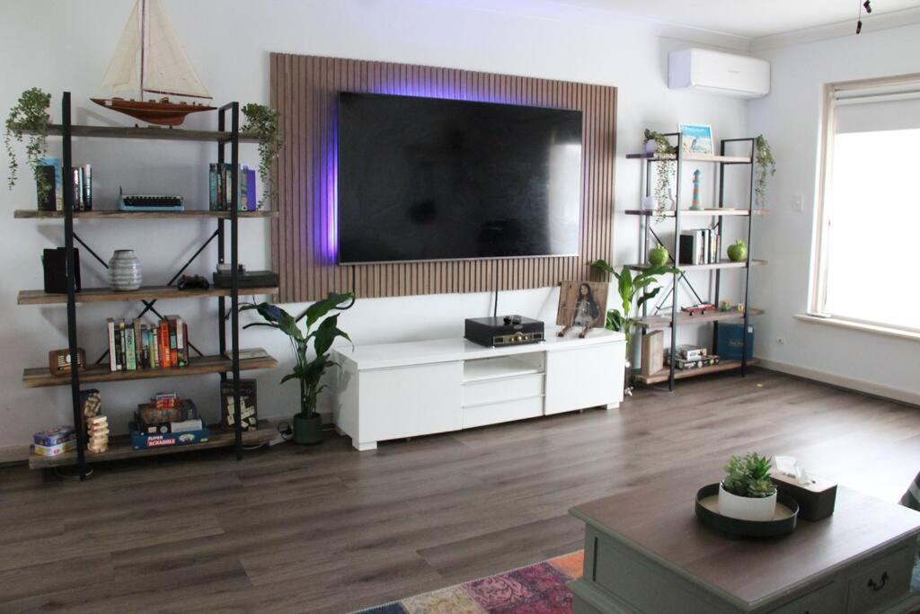 Apartment Raeside *